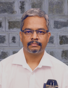 Dr. Vaibhav Londhe