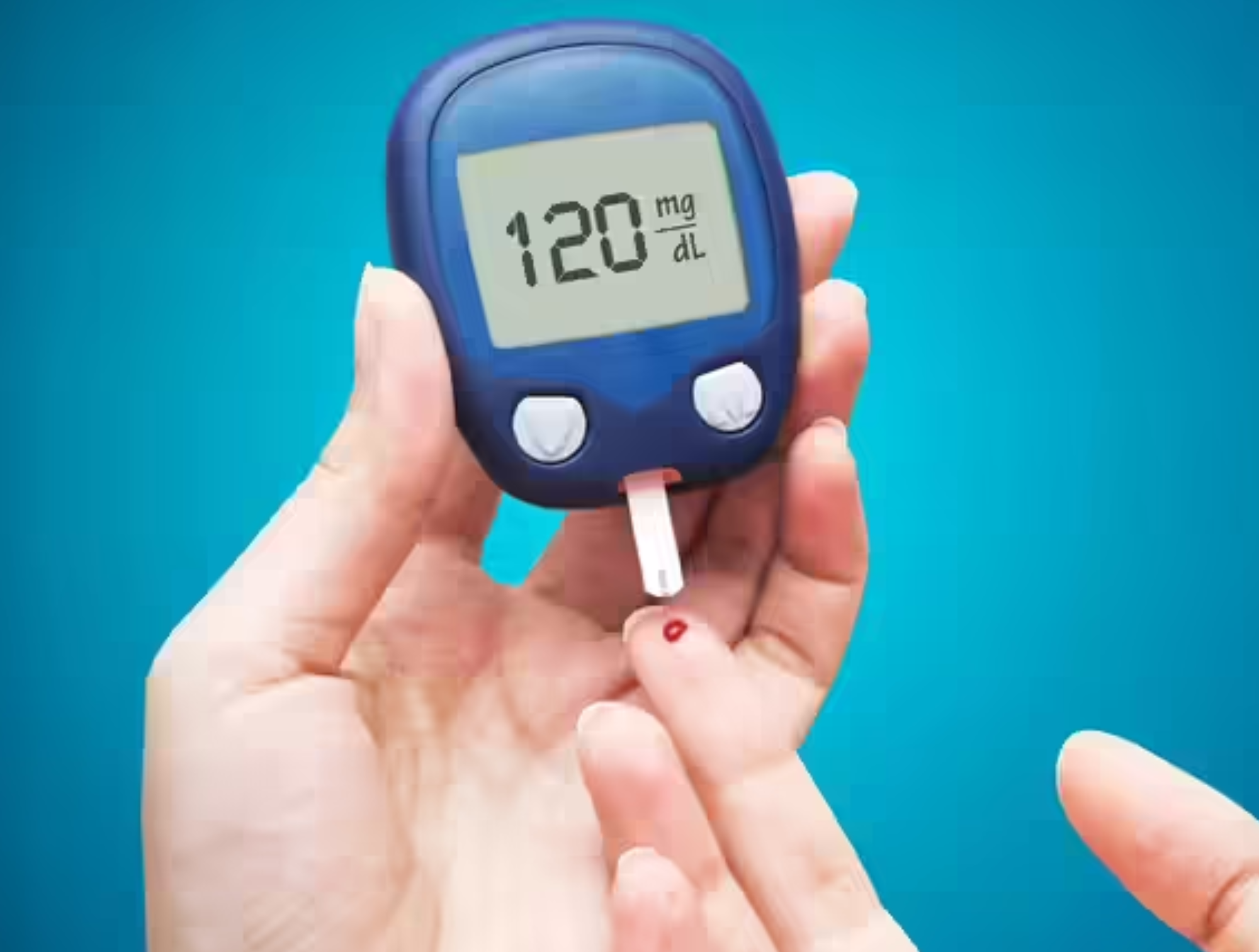 How diabetes challenge in India has moved beyond types 1 & 2: The Times of India